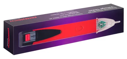 Индикатор напряжения Ermenrich Zing WT20, фото 5