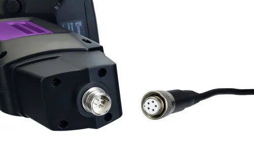 Видеоэндоскоп Ermenrich Seek VE60, фото 9