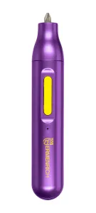 Отвертка для точных работ Ermenrich Tunn PD15