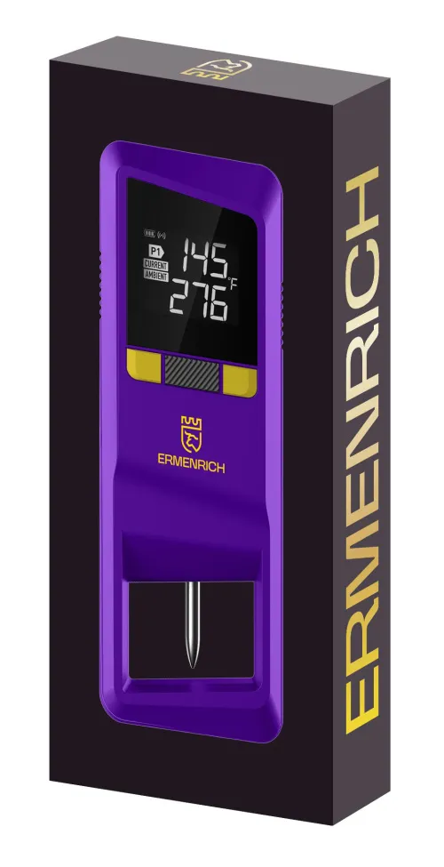 Термометр для мяса Ermenrich BBQ GT30, фото 2