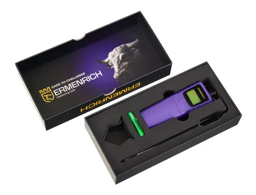 Термометр для мяса Ermenrich BBQ GT20, фото 2