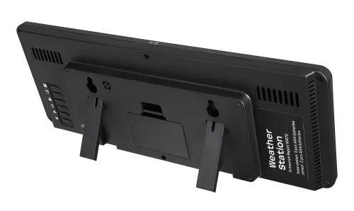 Метеостанция Ermenrich Report WR70, фото 4