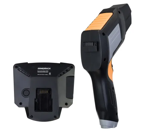 Видеоэндоскоп Ermenrich Seek VE50, черный, фото 8