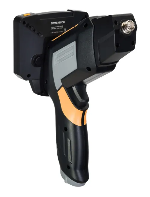 Видеоэндоскоп Ermenrich Seek VE60, с поверкой, фото 5