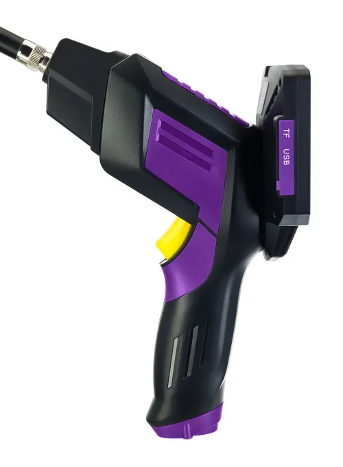 Видеоэндоскоп Ermenrich Seek VE70, фото 7