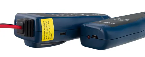 Детектор подземных проводов Ermenrich Ping SM80, фото 5