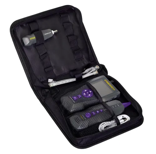 Измеритель длины кабеля Ermenrich NetGeeks NL80, фото 3