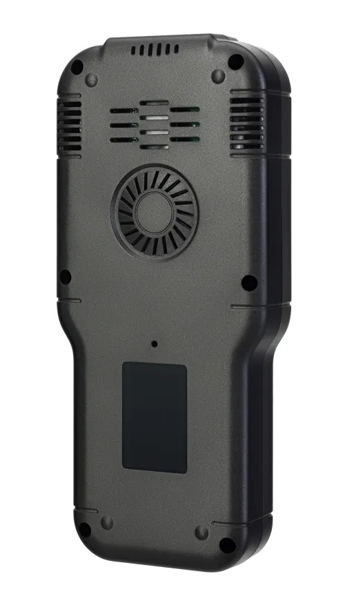 Монитор качества воздуха Ermenrich QM10, фото 3