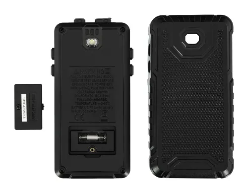 Цифровой мультиметр Ermenrich Zing TC33, фото 9