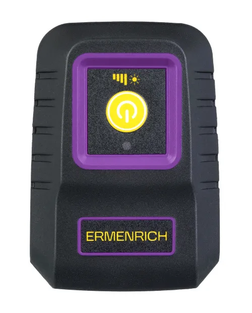 Лазерный уровень Ermenrich BASE LT10, фото 6