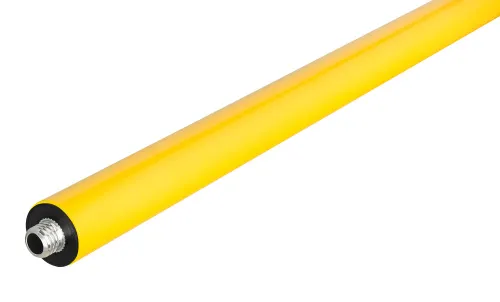 Штанга телескопическая для лазерного уровня Ermenrich Reel TWR40, 3,96 м, фото 6