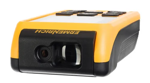 Лазерная рулетка Ermenrich Reel BASE GA50, фото 3