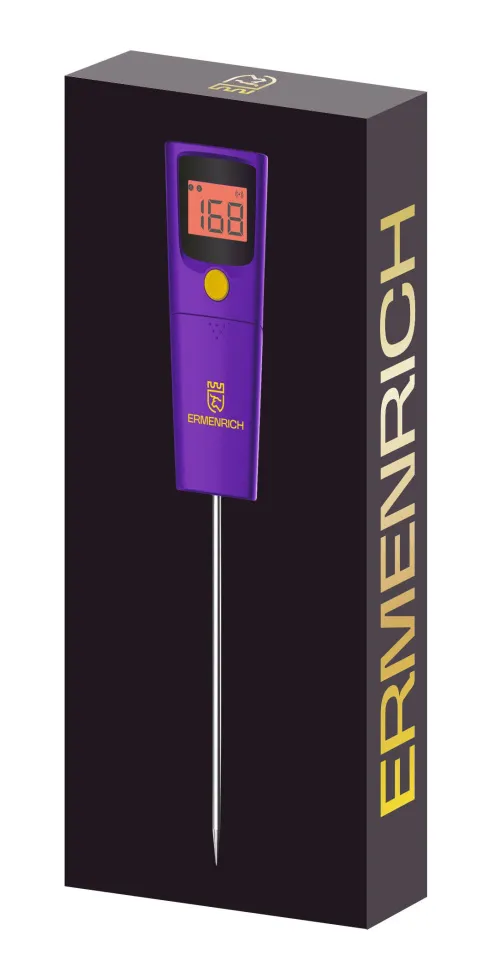 Термометр для мяса Ermenrich BBQ GT20, фото 2