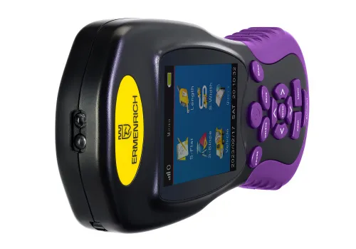 GPS-измеритель площади Ermenrich Reel BD30, фото 7