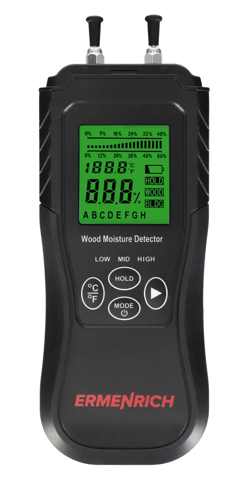 Датчик влажности Ermenrich Wett MW30, фото 2