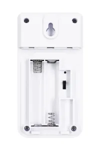 Метеостанция Ermenrich Report WR20