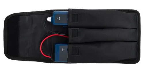 Детектор подземных проводов Ermenrich Ping SM80, фото 2