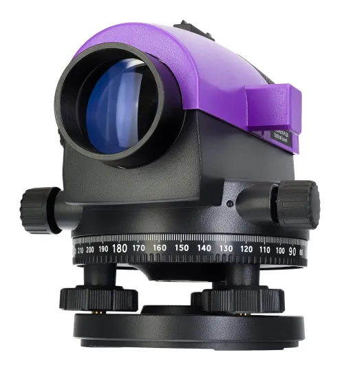 Комплект инструментов Ermenrich GeoTrio PLUS, фото 2