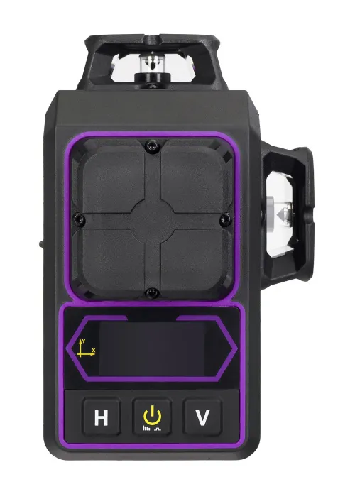 Лазерный уровень Ermenrich PRO LV70, фото 6