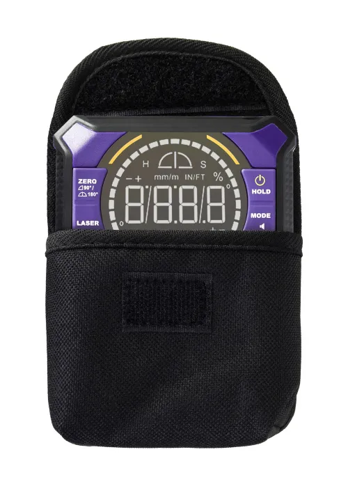 Цифровой уровень Ermenrich Verk LQ50, с лазером, фото 2