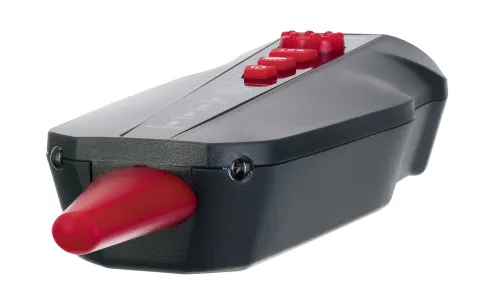 Измеритель длины кабеля Ermenrich NetGeeks NL70, фото 7