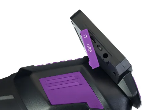 Видеоэндоскоп Ermenrich Seek VE50, фото 9