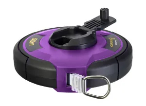 Рулетка Ermenrich Reel SG50