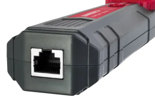 Тестер кабельных линий Ermenrich Ping SM110, фото 10