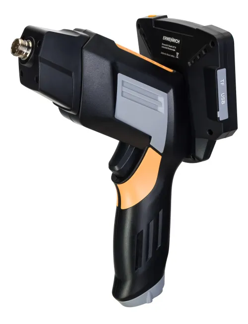 Видеоэндоскоп Ermenrich Seek VE70, черный, фото 6