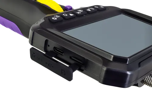 Видеоэндоскоп Ermenrich Seek VE80, фото 7