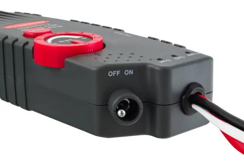 Трассоискатель Ermenrich Ping SM100, серый, фото 7