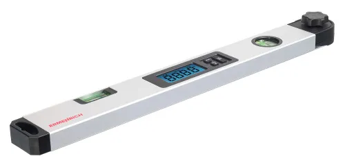 Цифровой угломер Ermenrich Verk DA40, черный, фото 3