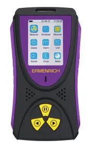 Дозиметр Ermenrich Ping RD50