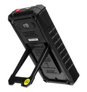 Цифровой мультиметр Ermenrich Zing TC40