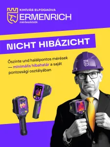 Кабельный PoE-тестер Ermenrich NetGeeks NP25