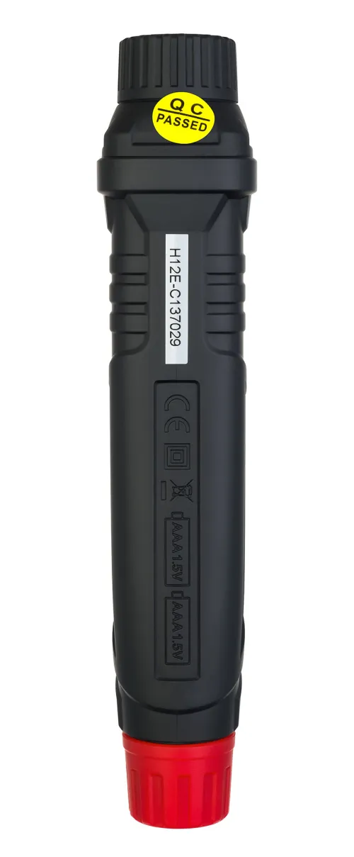 Цифровой люксметр Ermenrich Seek MX10, фото 4