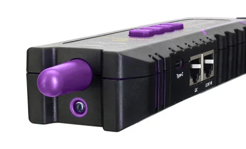 Многофункциональный кабельный тестер Ermenrich NetGeeks NP50, фото 12