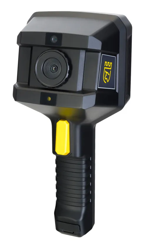 Тепловизор строительный Ermenrich Seek TV90, фото 6