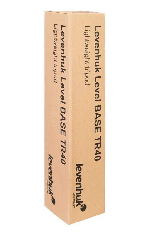 Штатив Levenhuk Level BASE TR40, фото 10