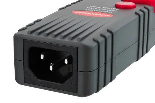 Трассоискатель Ermenrich Ping SM100, серый, фото 8