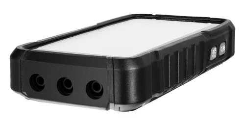 Цифровой мультиметр Ermenrich Zing TC33, фото 6