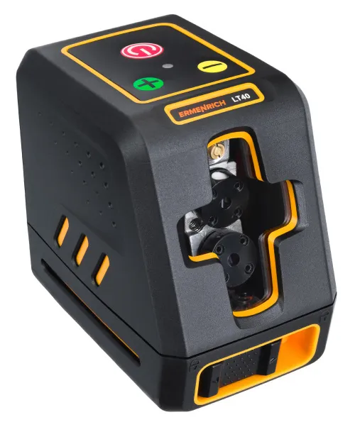 Лазерный уровень Ermenrich BASE LT40, фото 4