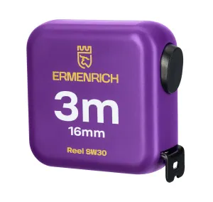 Рулетка Ermenrich Reel SW30