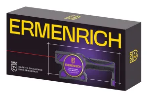Рулетка с лазерным дальномером («3 в 1») Ermenrich Reel SLR700 PRO