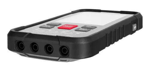 Цифровой мультиметр Ermenrich Zing TC35, фото 6