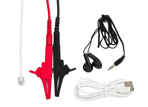 Трассоискатель Ermenrich Ping SM100, фото 9