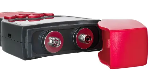 Оптический мультиметр Ermenrich NetGeeks NU30, фото 7