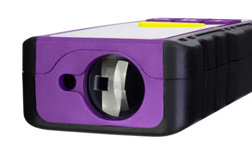 Лазерная рулетка Ermenrich Reel PRO GL60, фото 5