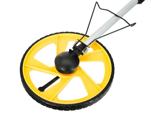 Дорожное колесо Ermenrich Reel WM20, желтый, фото 7