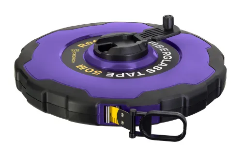 Рулетка Ermenrich Reel SR50, фото 4